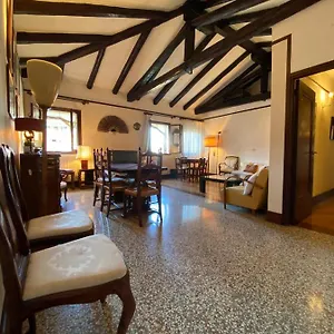 Apartment Ca Francesco, Venice