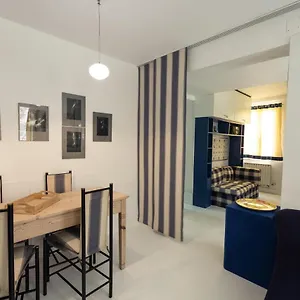 Apartment Blueyellow In Cannaregio Air Conditioning Wifi, Venice