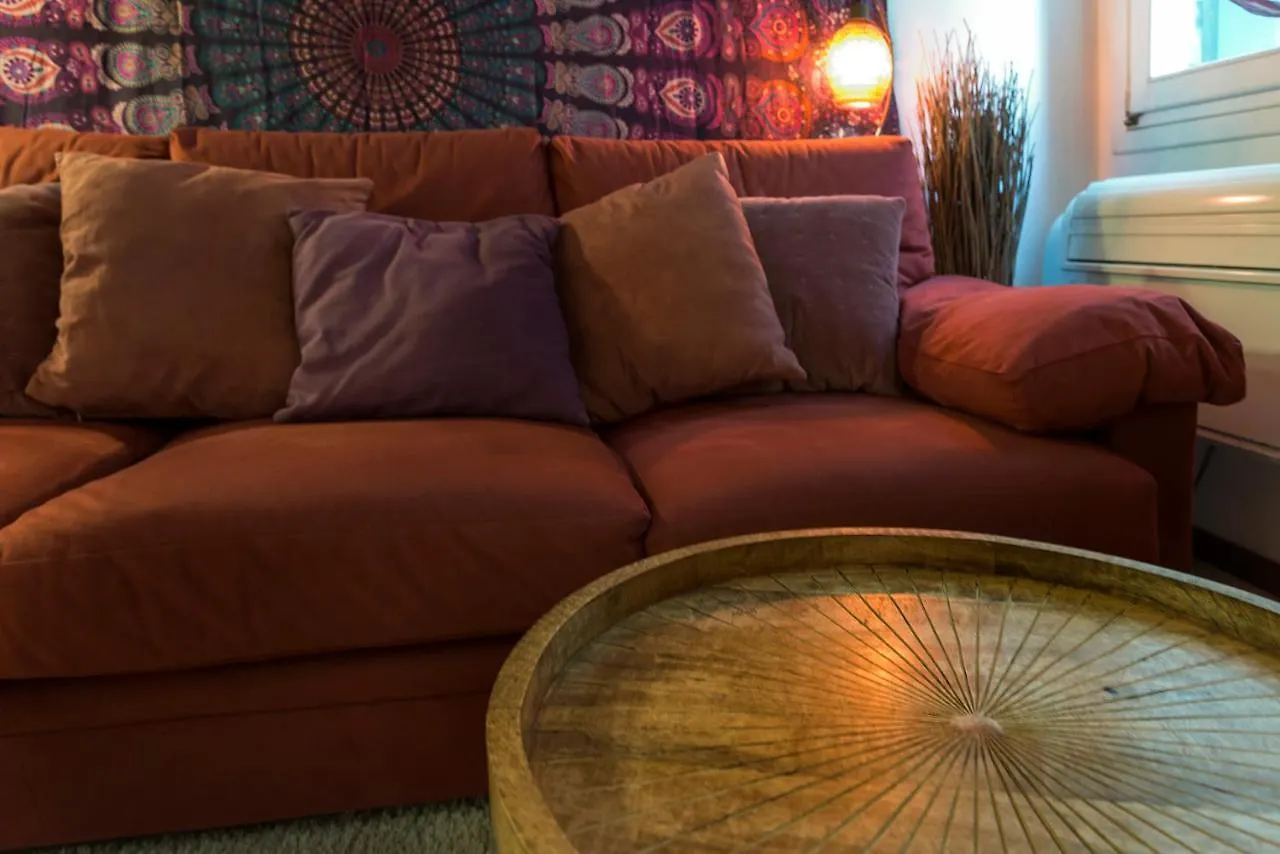 Piccolo - Cozy Studio In The Heart Of Authentic Venice 0*,  Italy