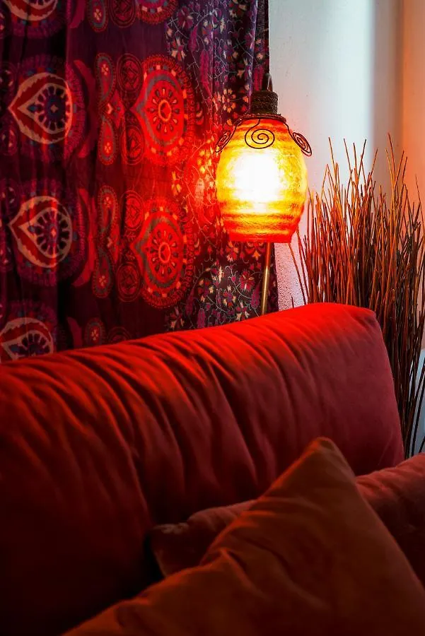 Apartment Piccolo - Cozy Studio In The Heart Of Authentic Venice Italy