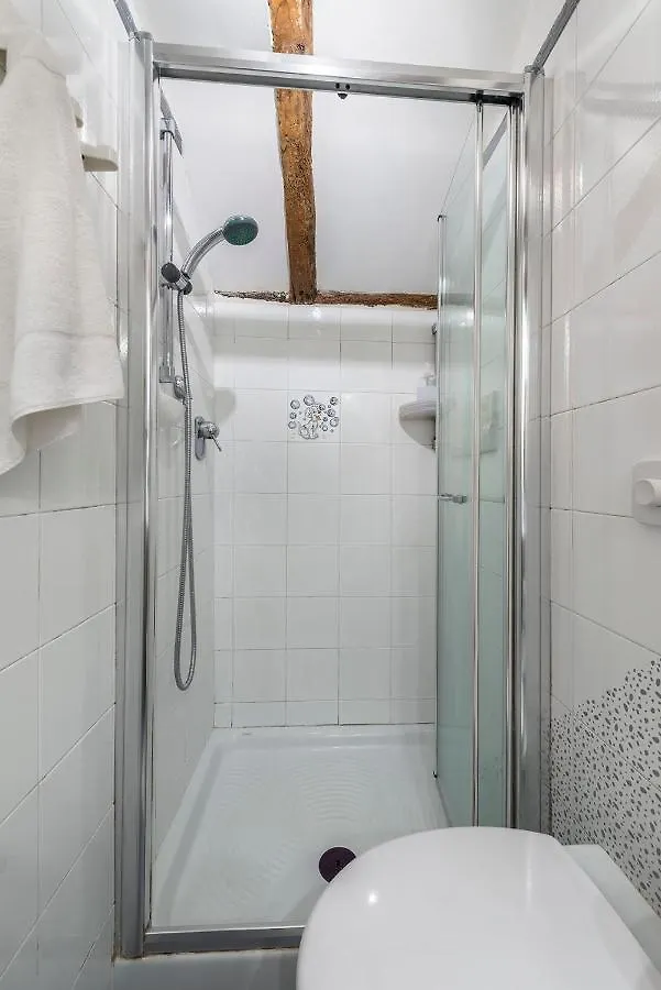 Piccolo - Cozy Studio In The Heart Of Authentic Venice 0*,  Italy