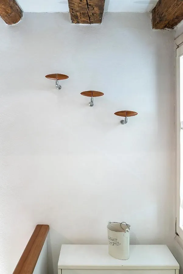 Piccolo - Cozy Studio In The Heart Of Authentic Venice